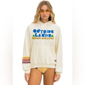 AV Nation Hoodie - M